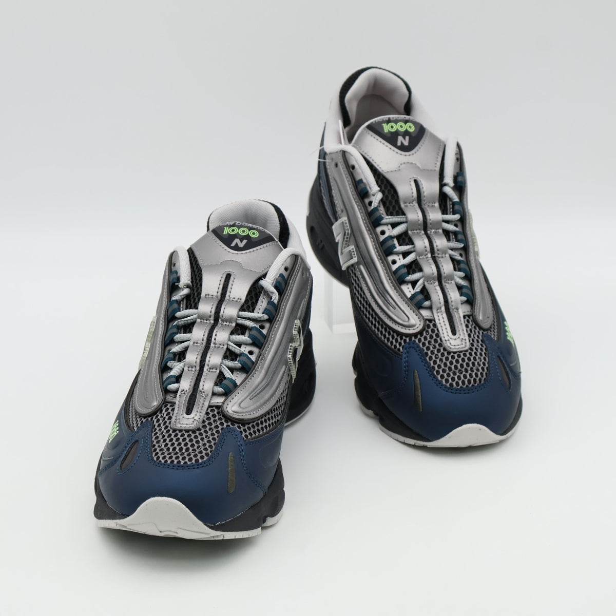 M1000S New Balance 1000 Deep Ocean (Men's)