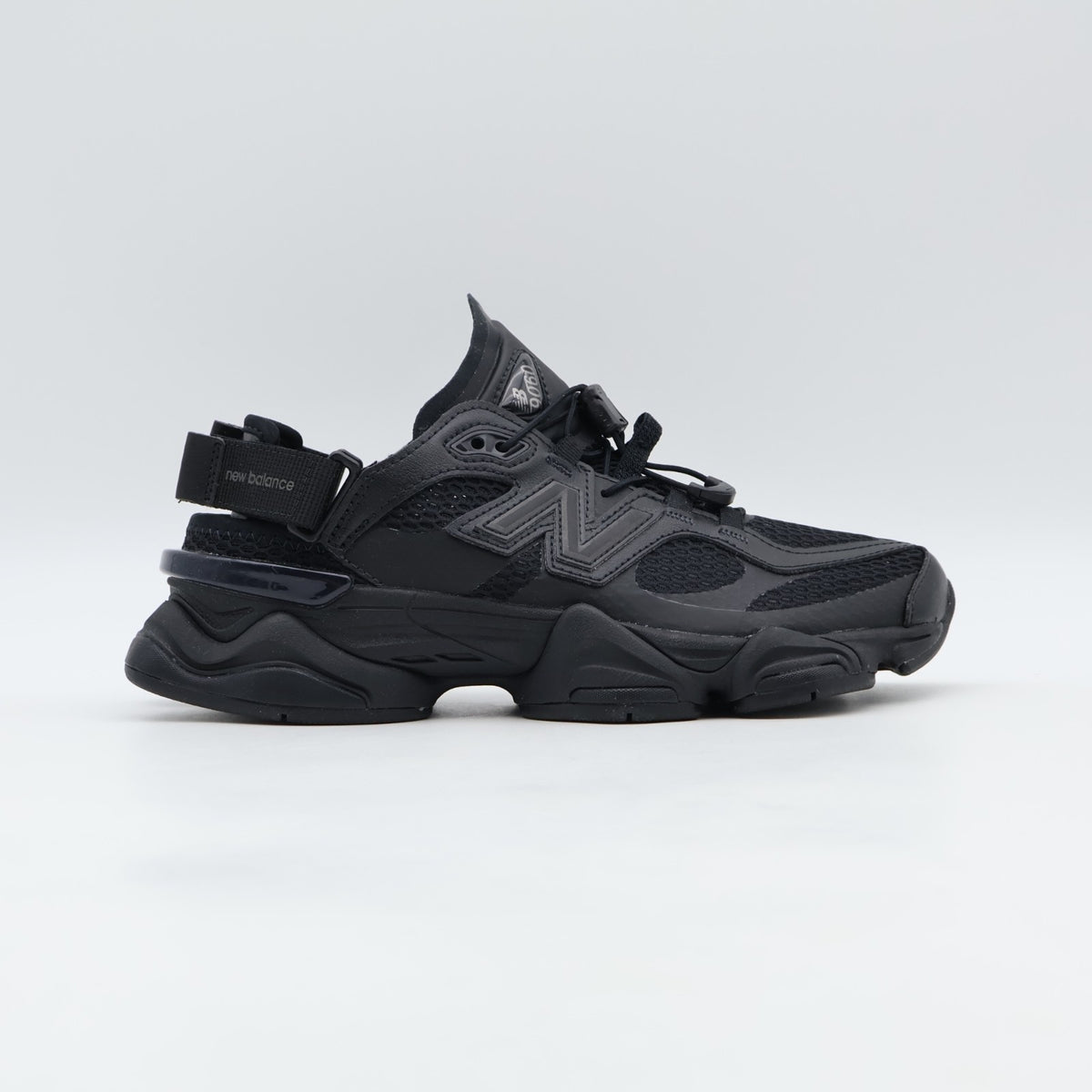 U90604SC New Balance 9060 Summer Black (Men's)