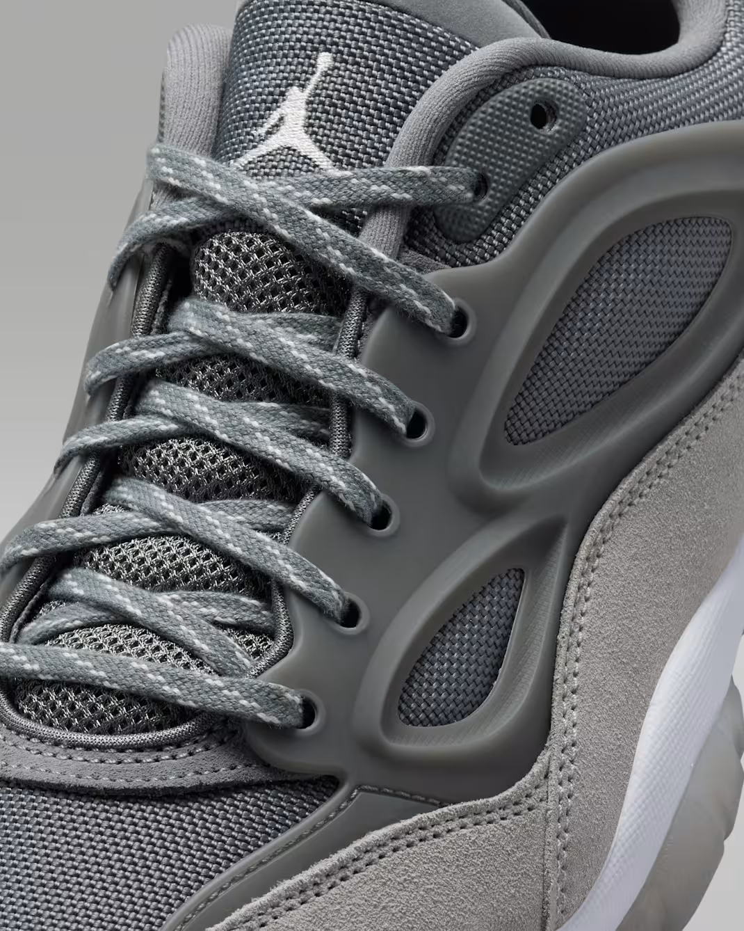 HV4928-007 Nike Jordan DMSN 95 "Cool Grey/Light Smoke Grey" (Men's)