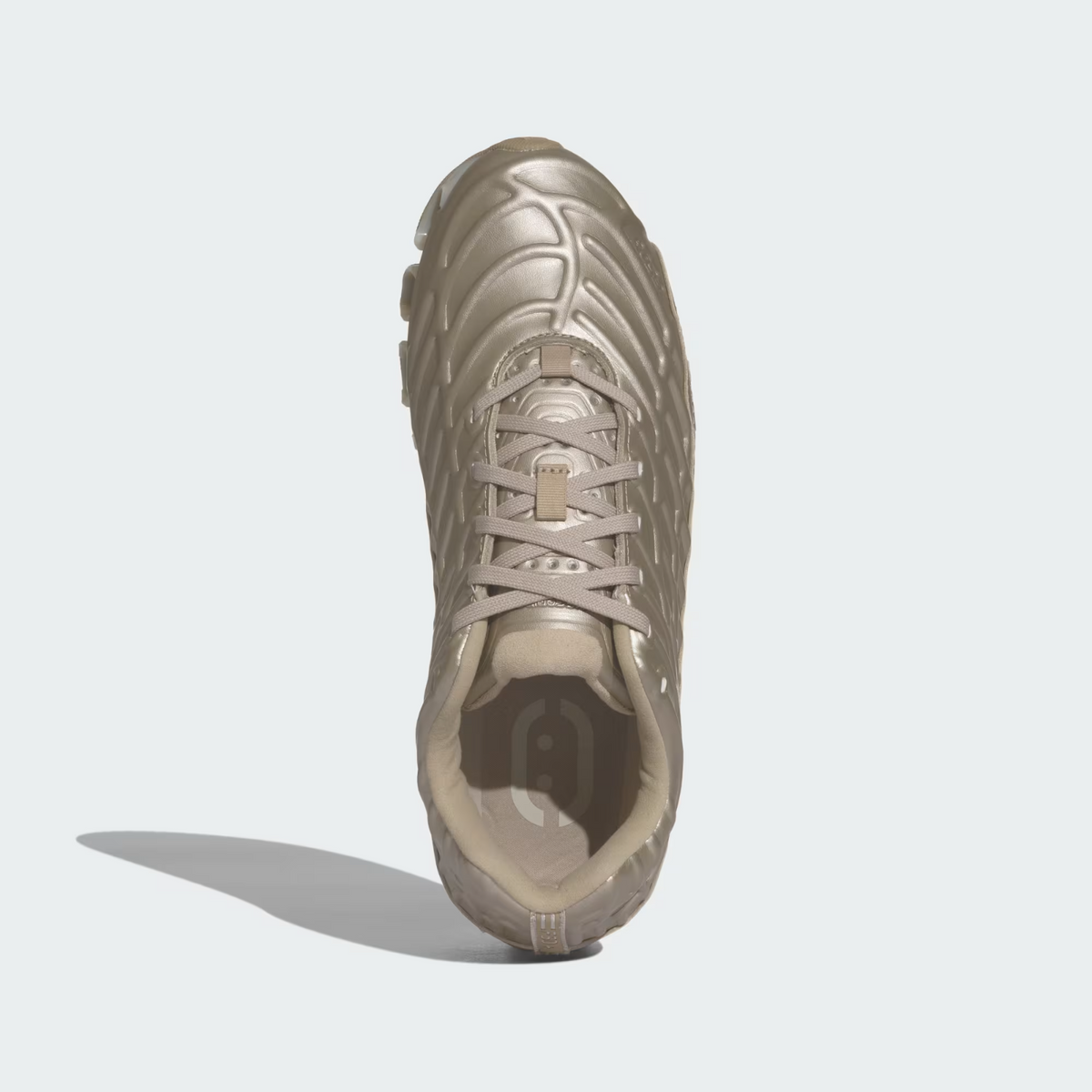 KI4715 adidas adidas Megaride F50 "Silver/Gold Rw/Bliss"(Men's)