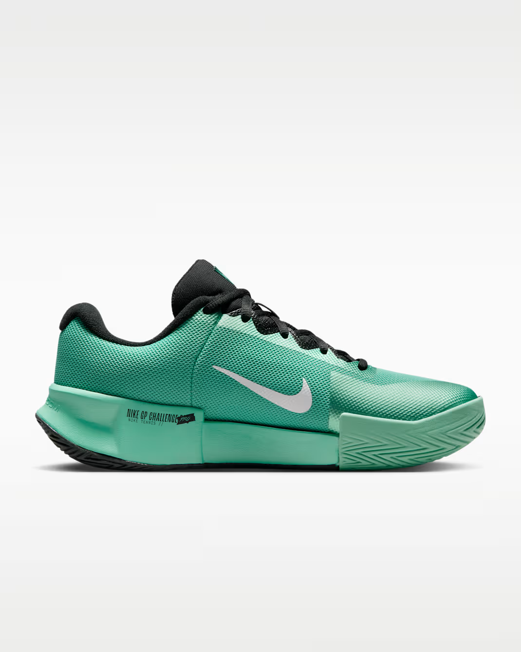IM4331-300 Nike Zoom GP Challenge Pro PRM Hard Court Tennis Shoes (Women's)