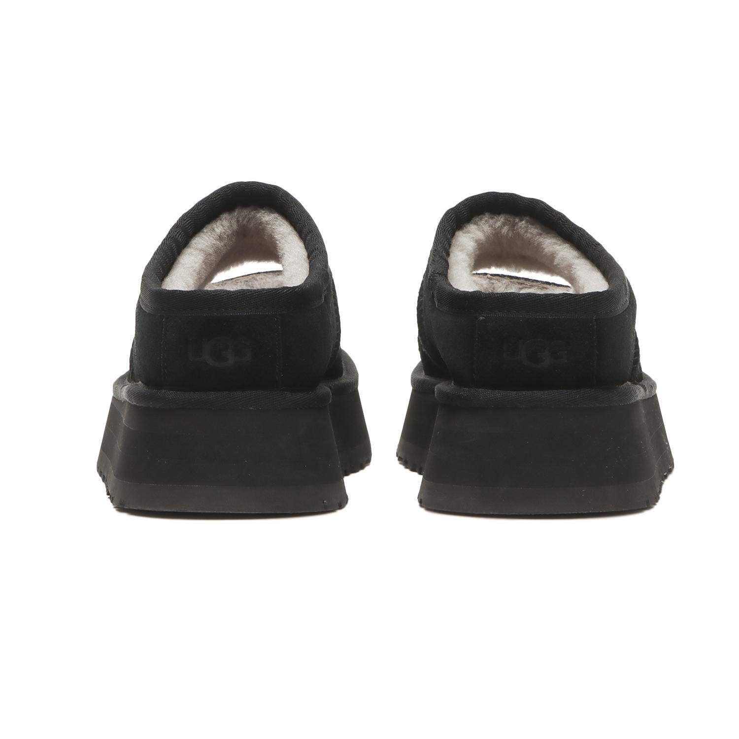 1167612-BLK UGG BEA MARY JANE BLACK (Women's)