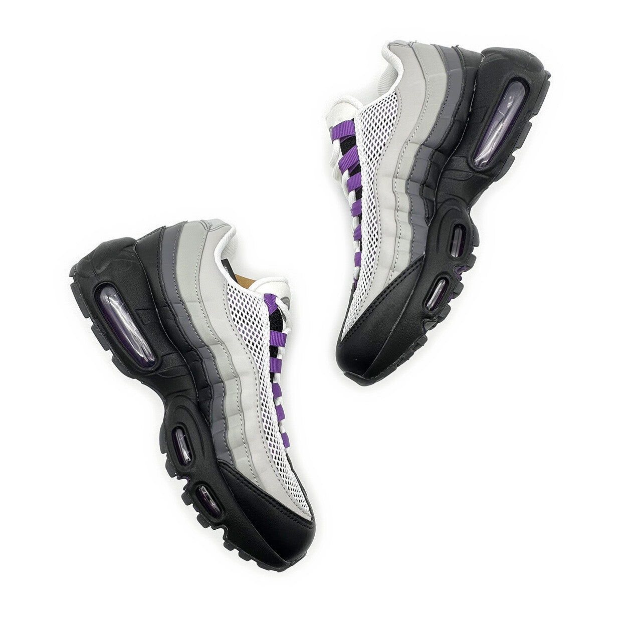 DH8015-003 Nike WMNS Air Max 95 Next Nature Disco Purple