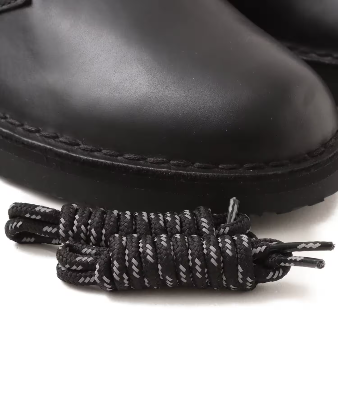 26182806 Clarks Desert BT GORE-TEX Black Leather (Men's)