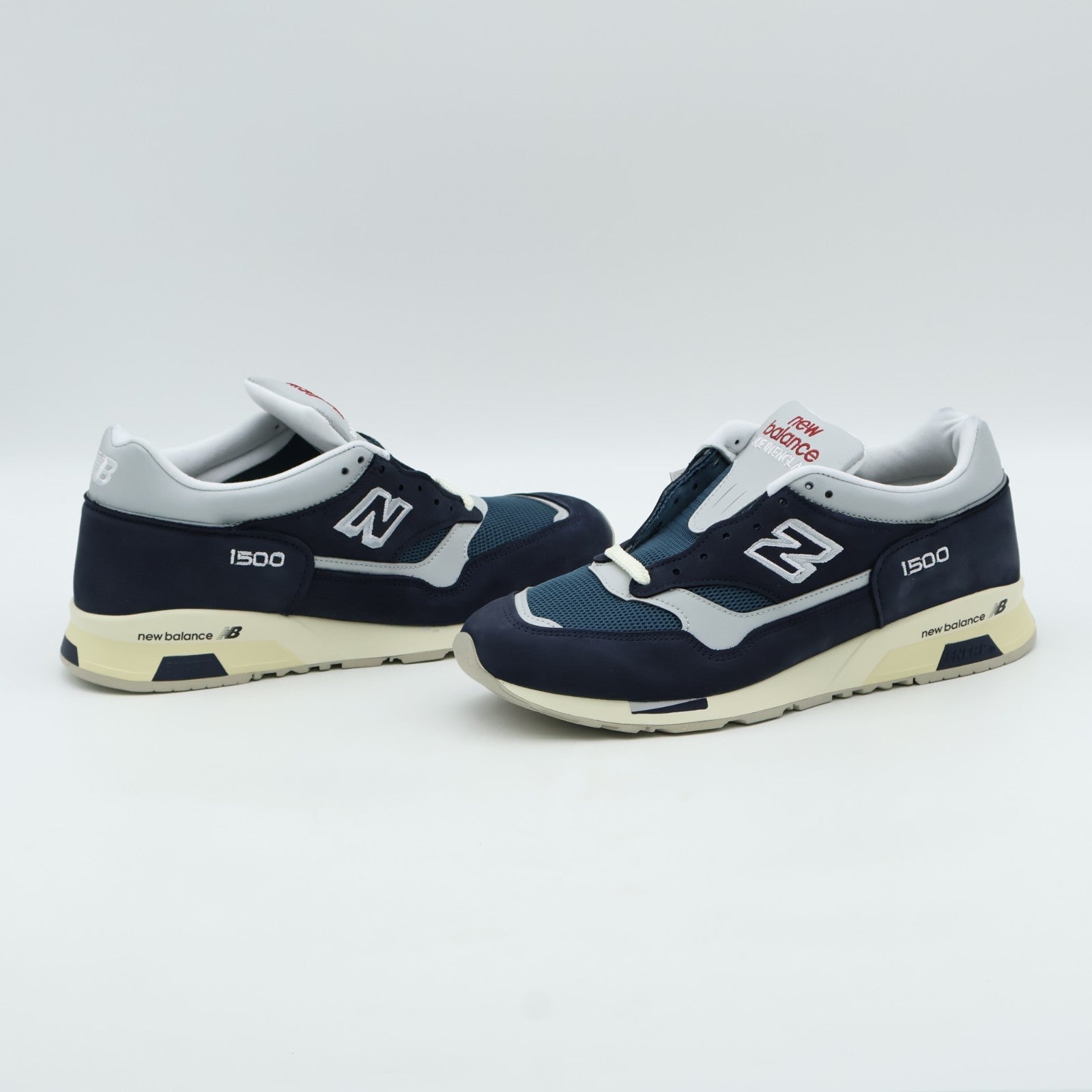 U1500VNV New Balance 1500 Vintage Sport (Men's)