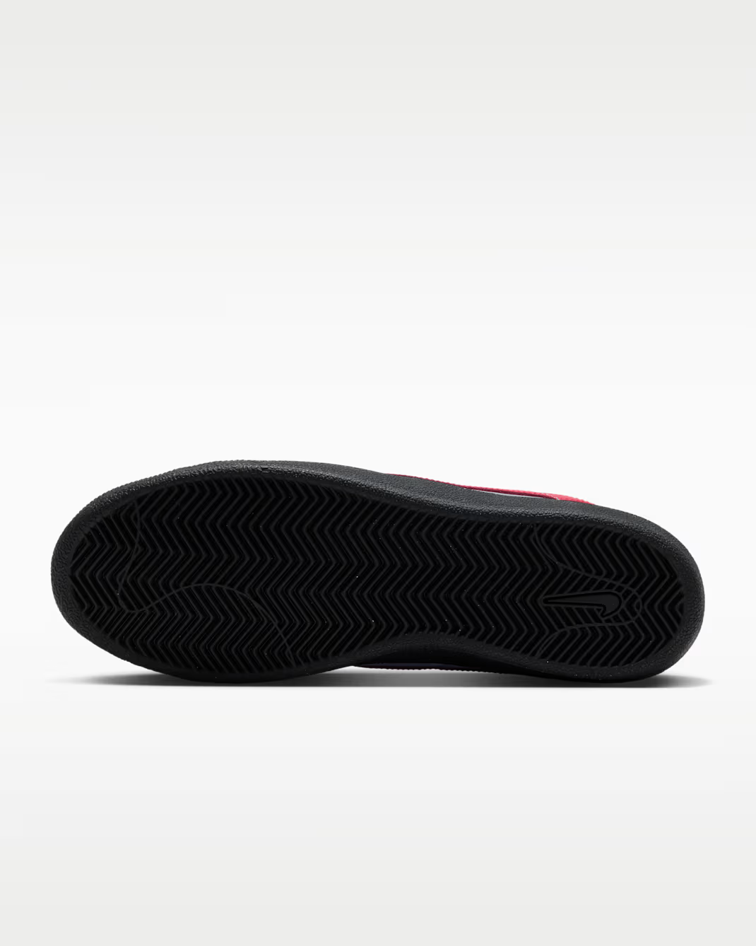HF7386-005 Nike SB Zoom Tennis Classic "Stealth/Black/Gym Red" (Men's)