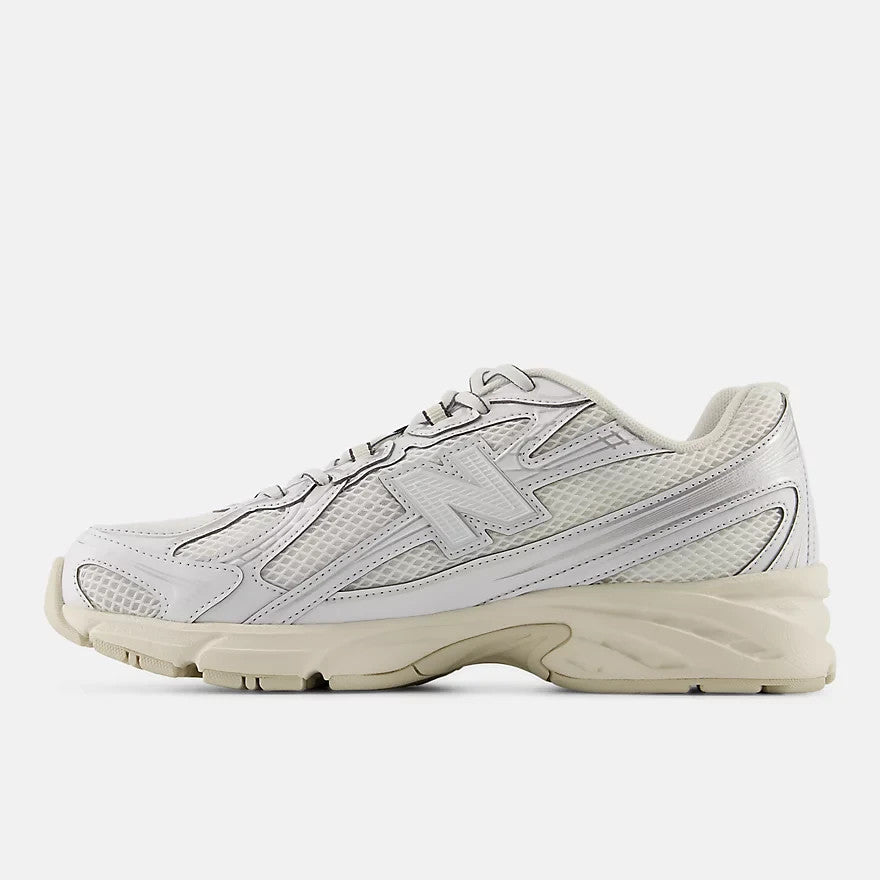 U7407BO New Balance 740 "White/Sea Salt" (Men's)