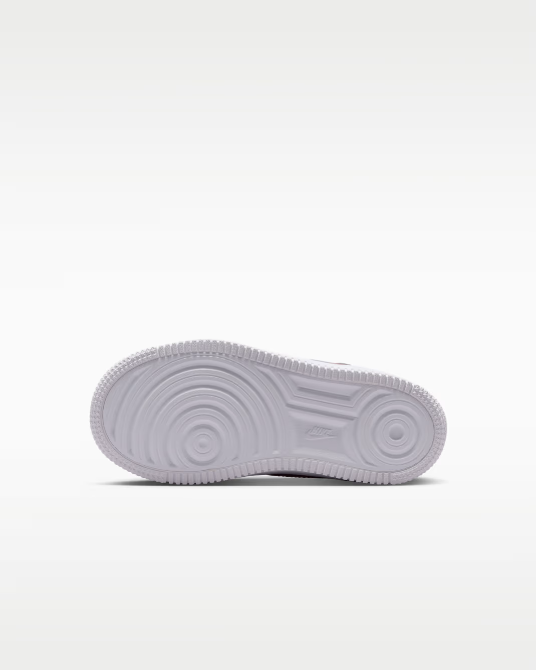IR0592-001 Nike PS Force 1 Low EasyOn "Football Grey/Ghost"