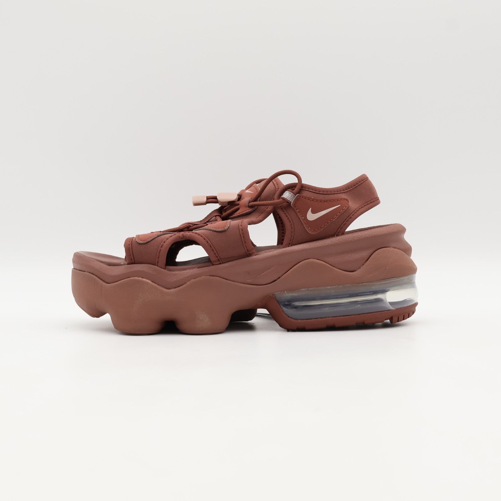 CI8798-202 Nike  Air Max Koko Red Sepia Red Sepia Particle Pink (Women's)