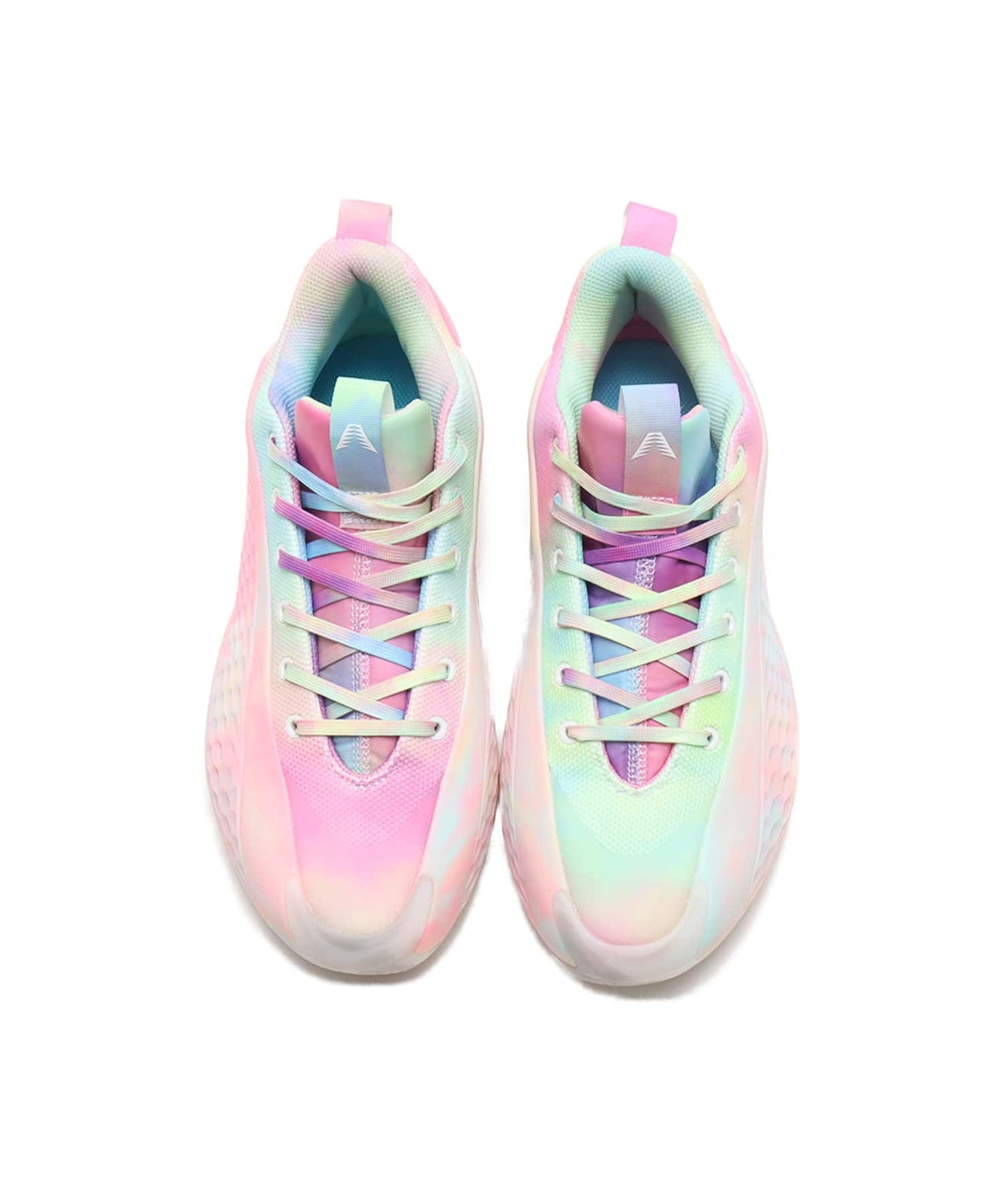 JR3915 adidas AE 1 Low Multi Color (Men's)