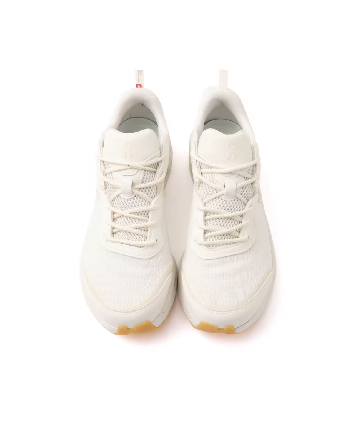 3mf30843334 On Cloudzone Moon Ivory Ivory (Men's)