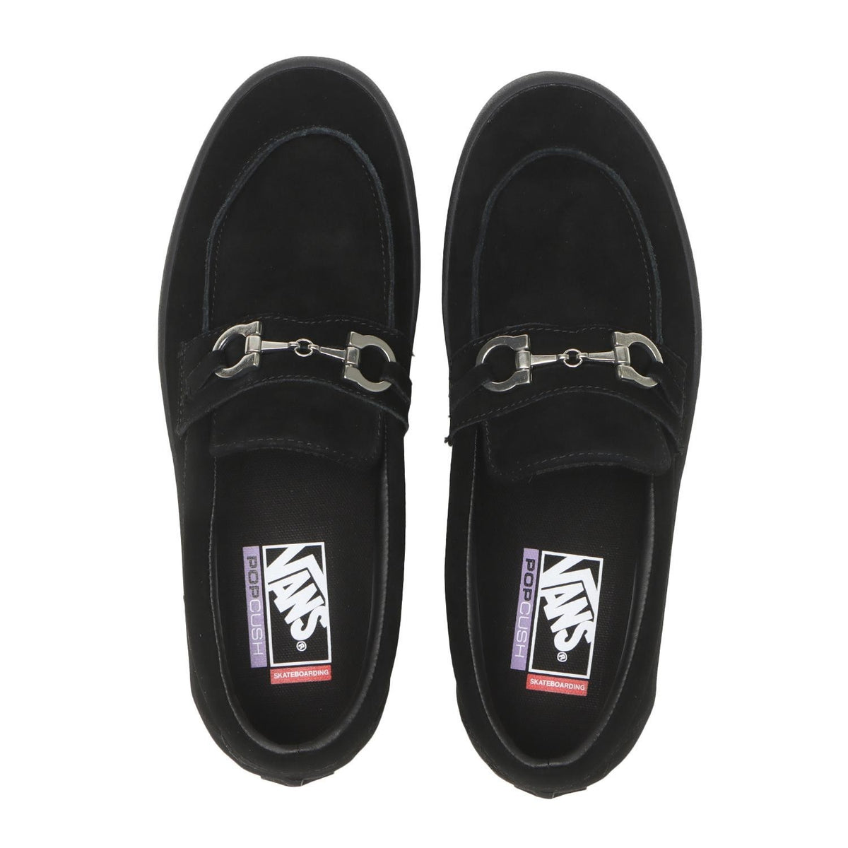 VN000Z76BM8 Vans SKATE LOAFER (Men's)