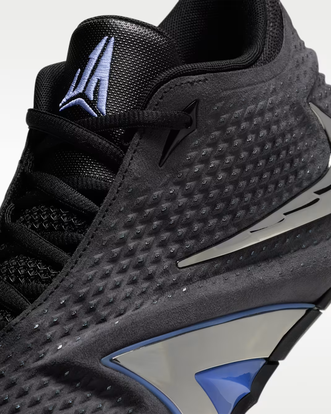 IM4135-001 Nike Ja 4 "Dark Mode" (IM4135-001/IM4136-001) (Men's)