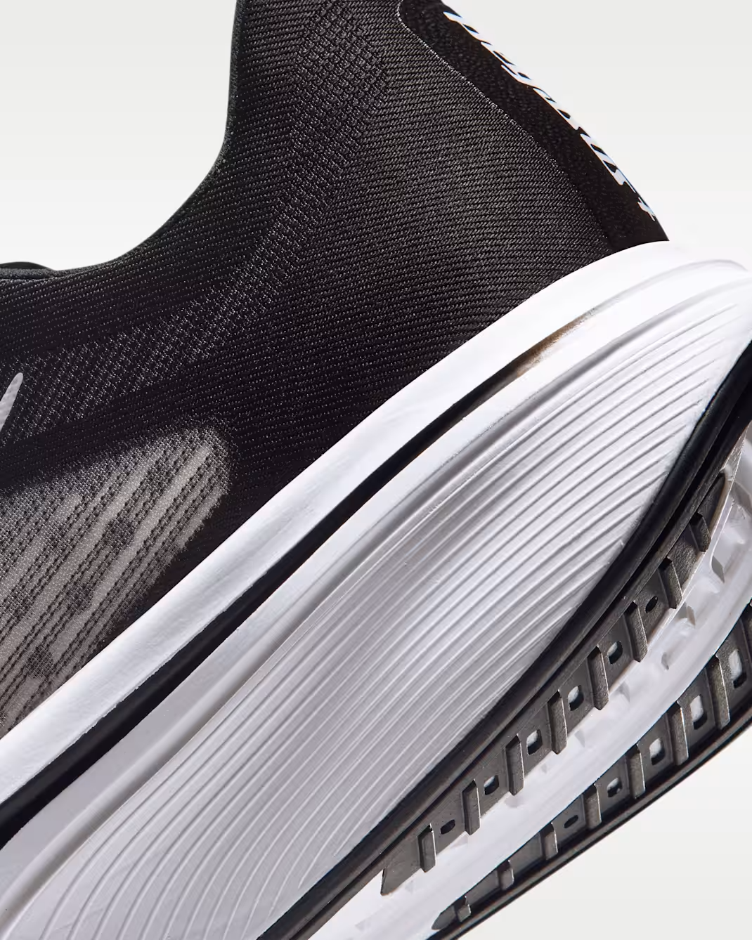 IM2543-002 Nike Pegasus Plus 2 "Black/Smoke Grey" (Women's)