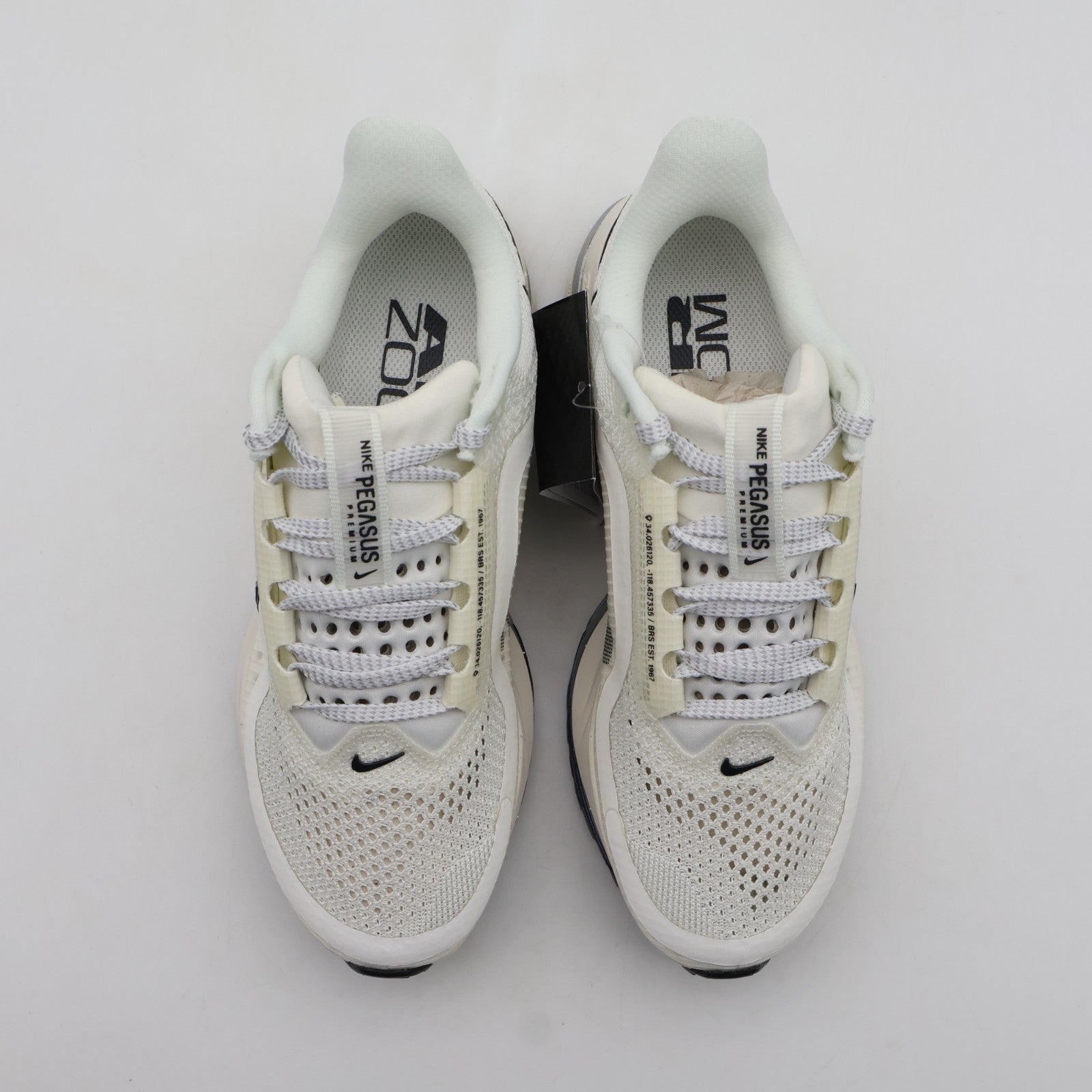 HQ2593-106 Nike Pegasus Premium Sail (Women's)