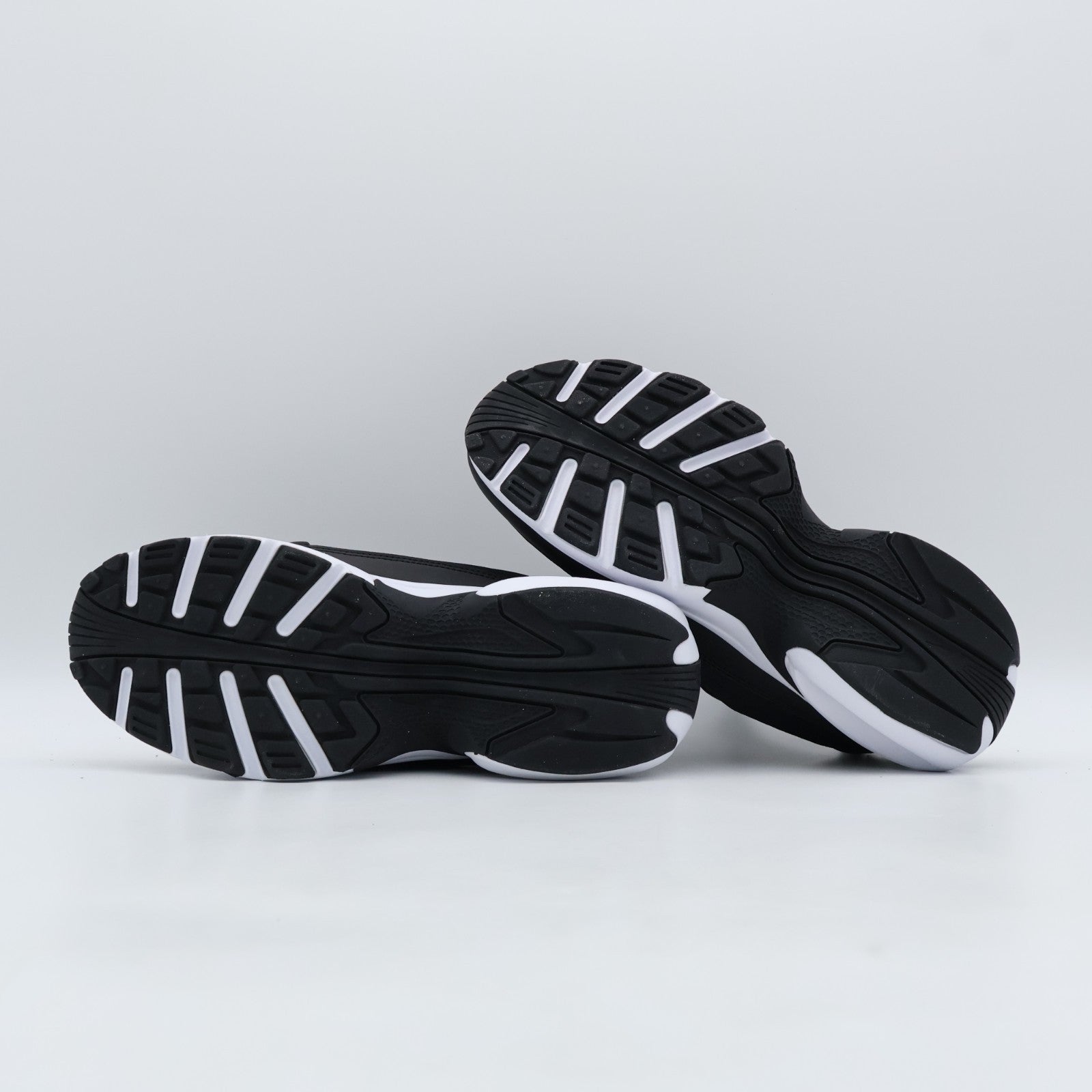 HF3053-001 Nike Air Max Portal Black White (Women's)