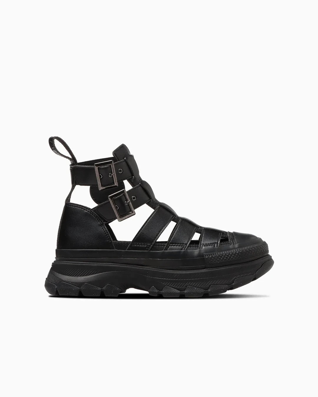31311940 Converse All Star Trekwave Gladlator Hi Black (Men's)
