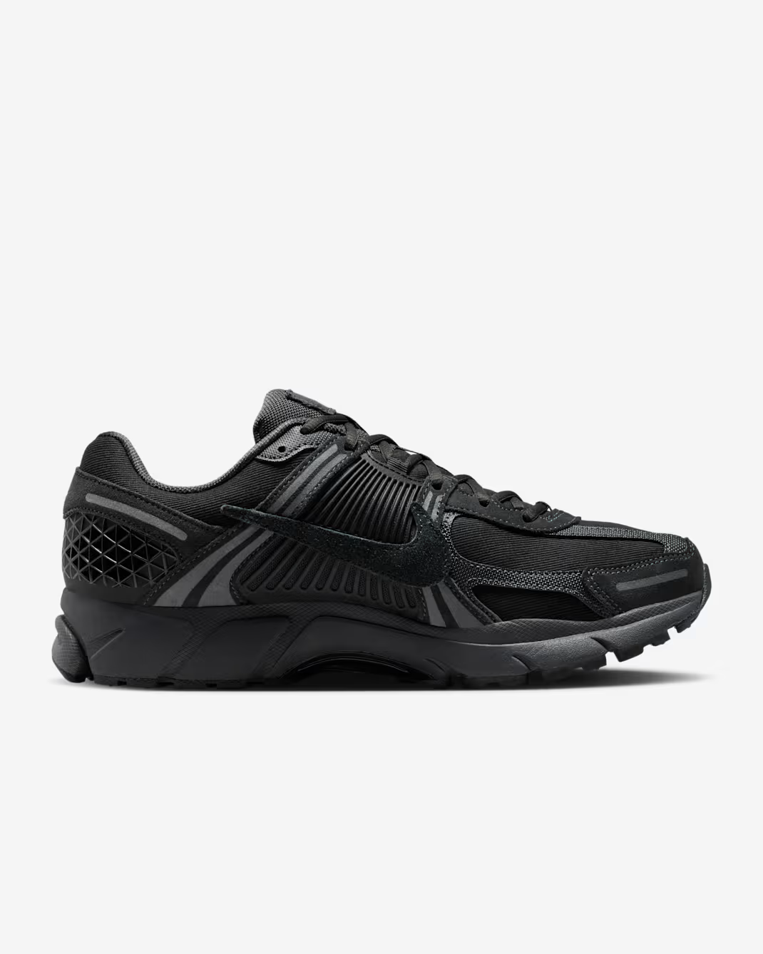 IH8039-002 Nike Zoom Vomero 5 Dark Smoke Gray Anthracite (Men's)