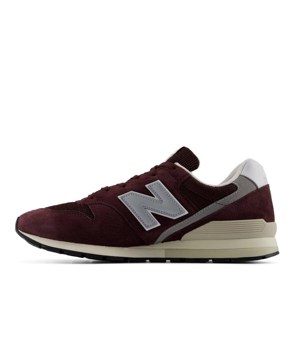 U9964W4 New Balance 996 "Brown" (Men's)
