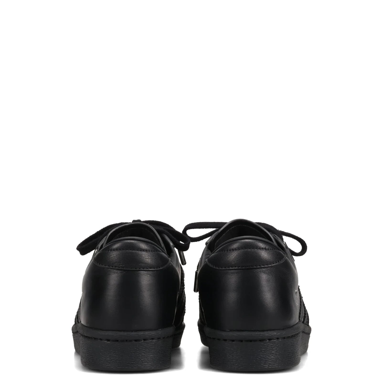KK2675 adidas Superstar A-TYPE Triple Black (Men's)