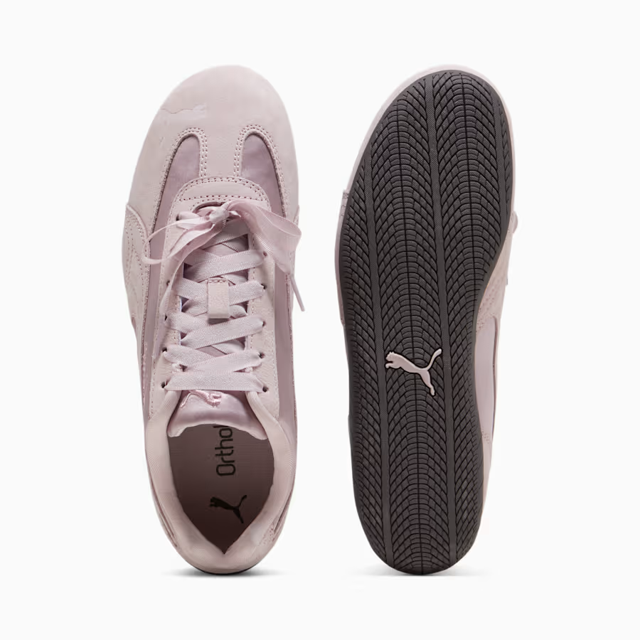 407673-03 Puma Speedcat Etoile "Misty Pink" (Women's)
