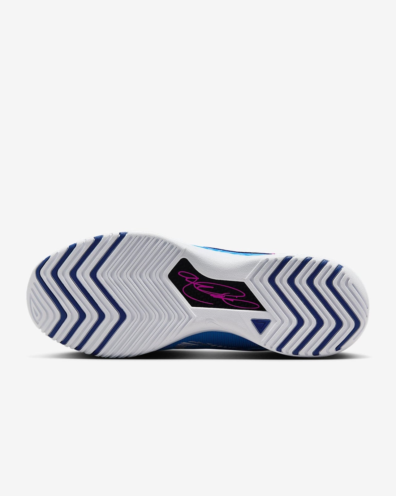 HF0711-402 LeBron NXXT Genessis EP Basketball Shoes (Men's)