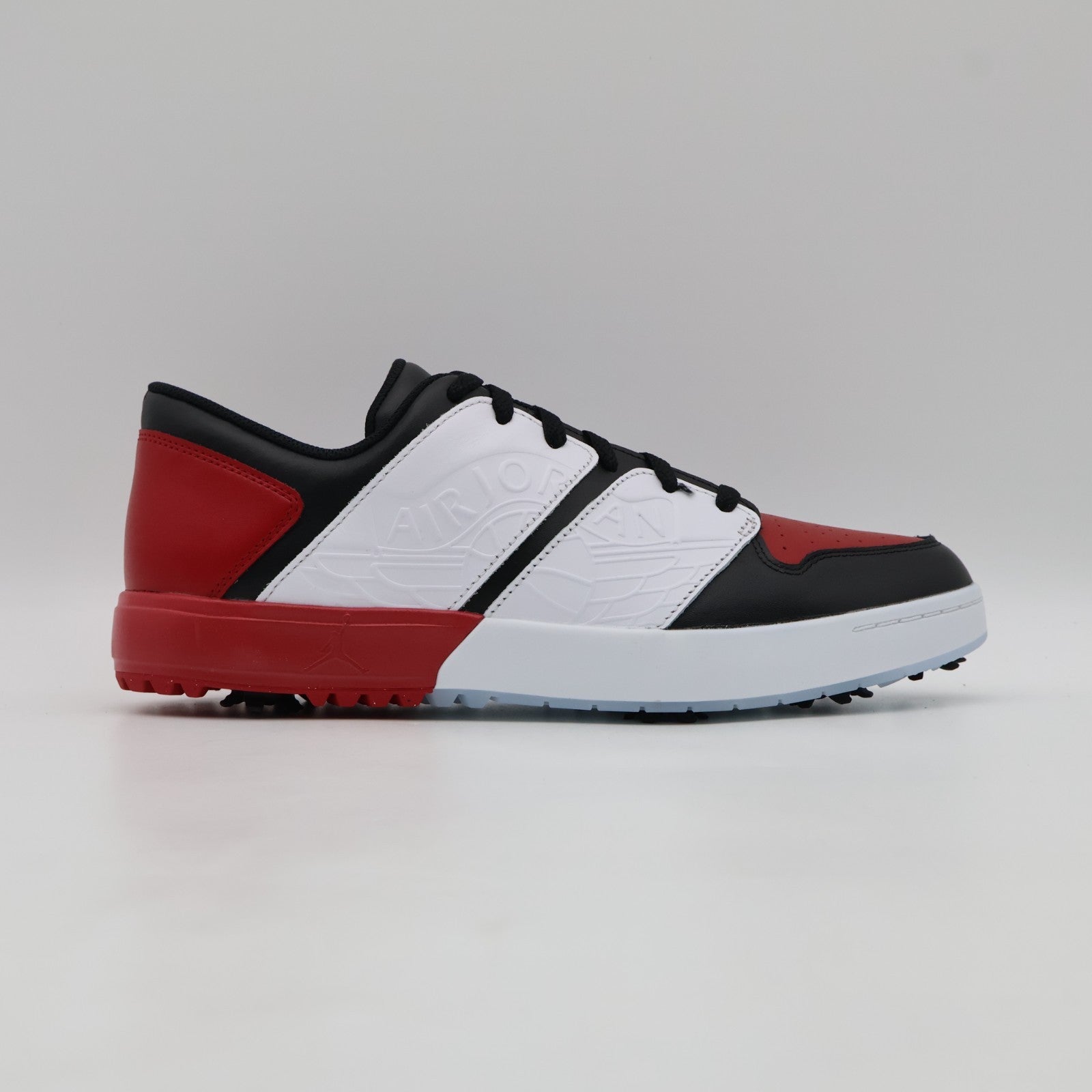 FZ4153-001 Nike Air Jordan Nu Retro 1 Low Golf Chicago (Men's)