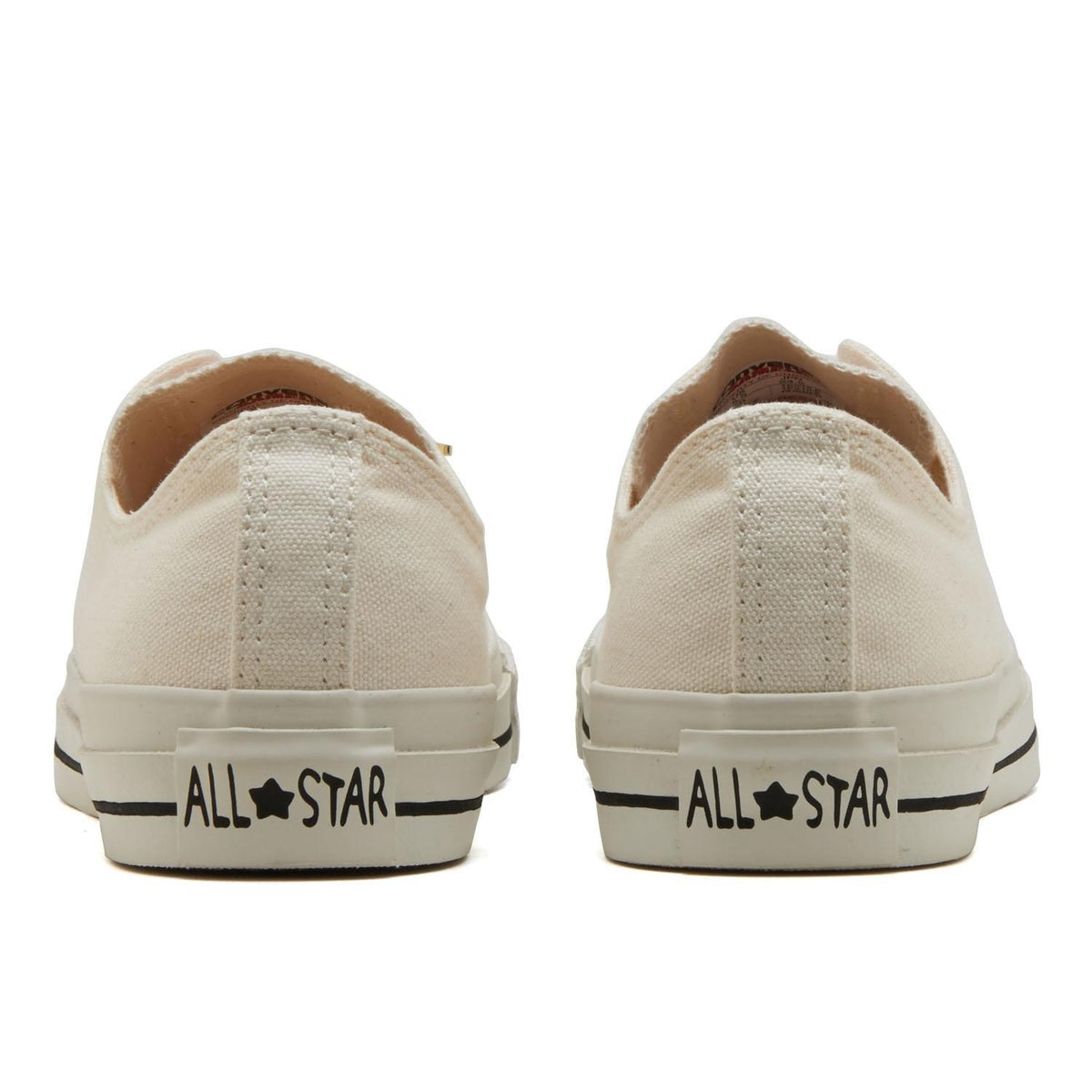 31315231 Chiikawa Converse All Star GD OX White (Men's)