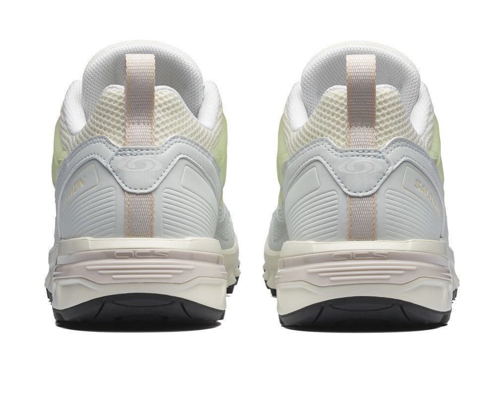 L47970900 Salomon ACS + OG Alpen Blossom "Vanilla Ice/Ice Flow"