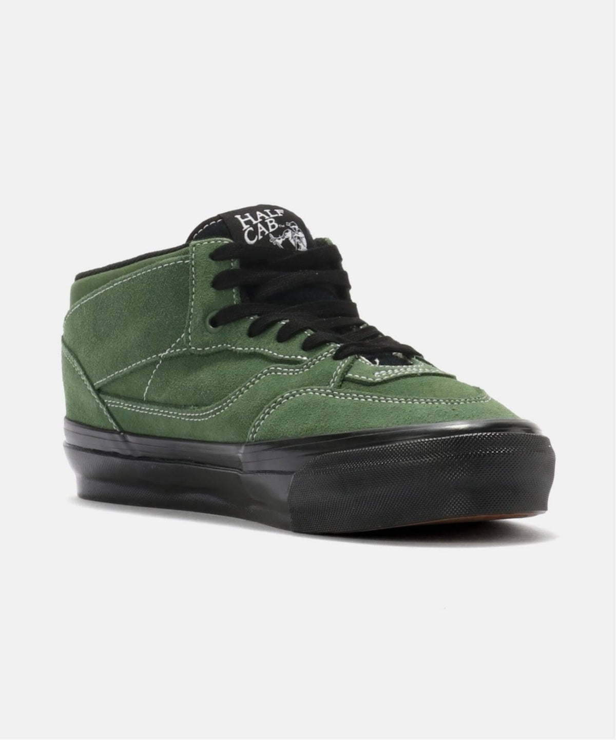 VN000E975ZQ Vans Premium Half Cab Reissue 33 Oak (Men's)