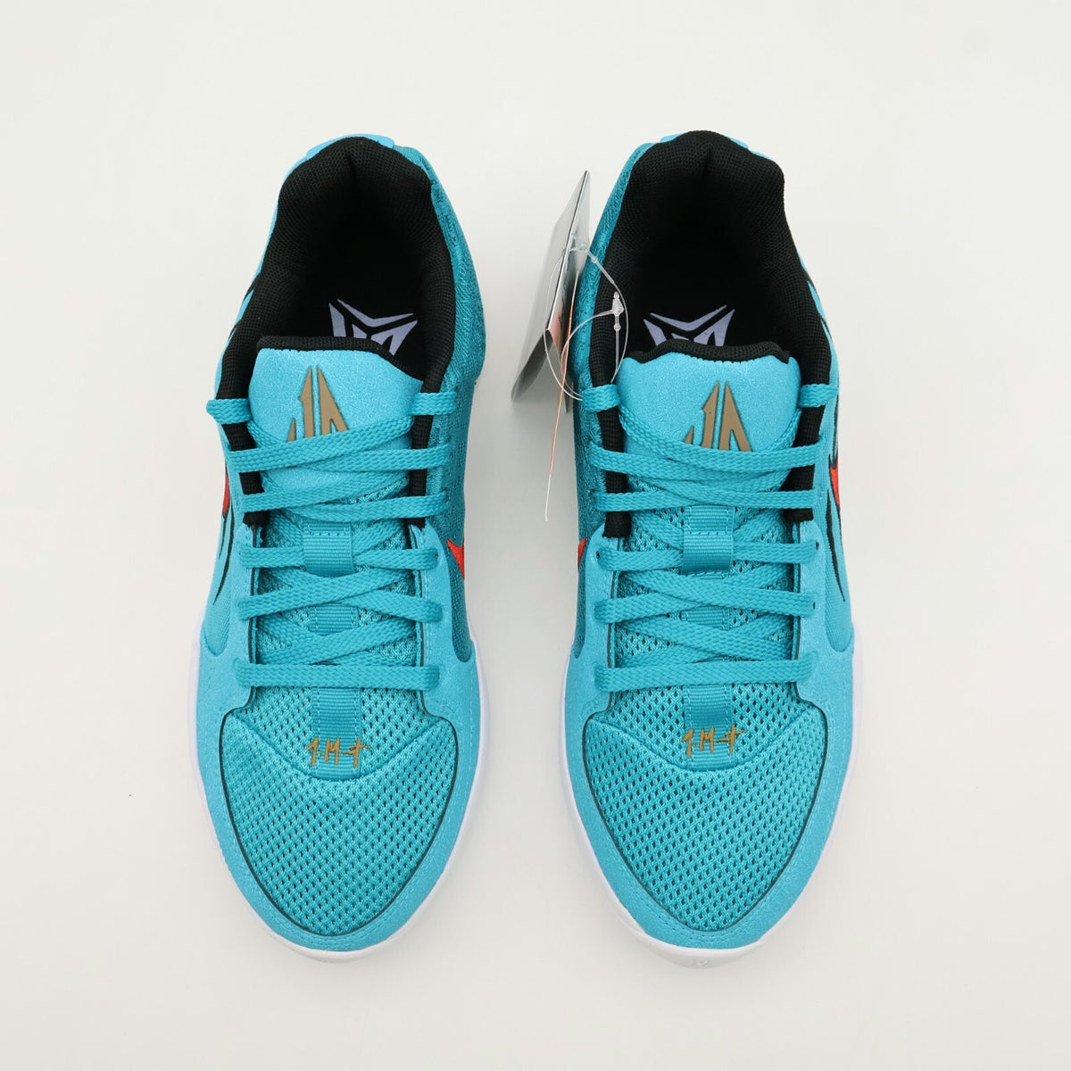 HQ1760-400 Nike Ja 2 Scratch HQ1759-400 (Men's)