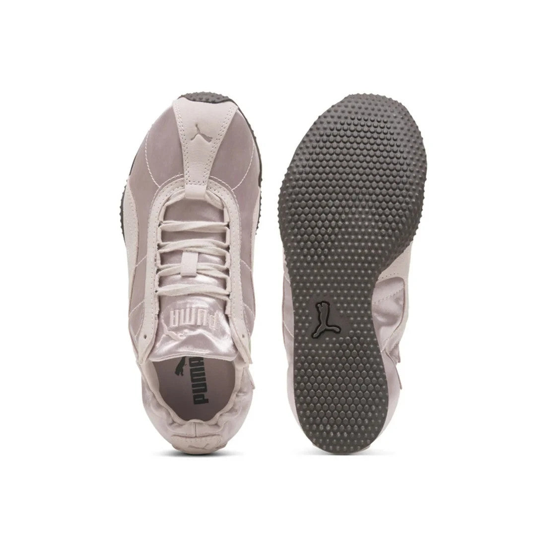 406999-04 Puma H-Street Etoile "Misty Pink/Chocolate Fondue" (Women's)