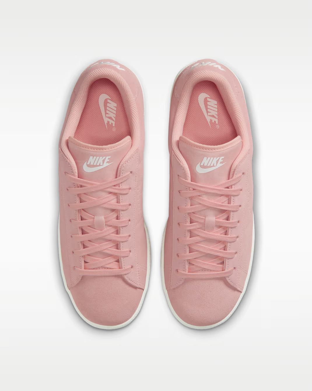 IQ7388-800 Nike Tennis Classic Arctic Orange Sail (Women's)