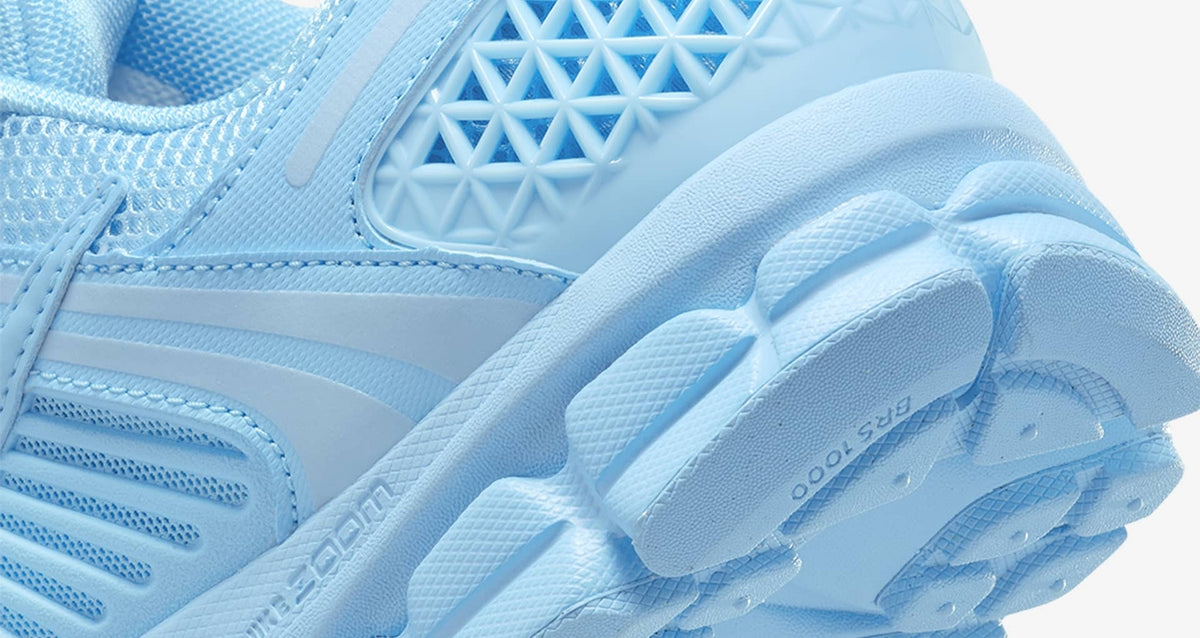 HF5493-400 Nike Zoom Vomero 5 Lakeside Sky Blue UNC (Men's)