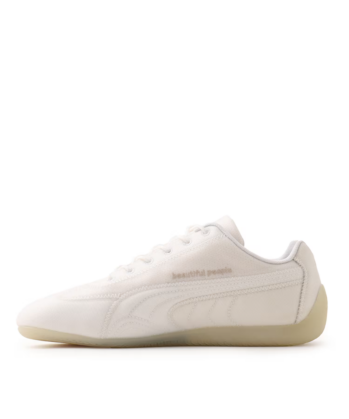 405929-01 atmos Ã beautiful people Ã Puma Speedcat OG Nothing to Hide (Men's)