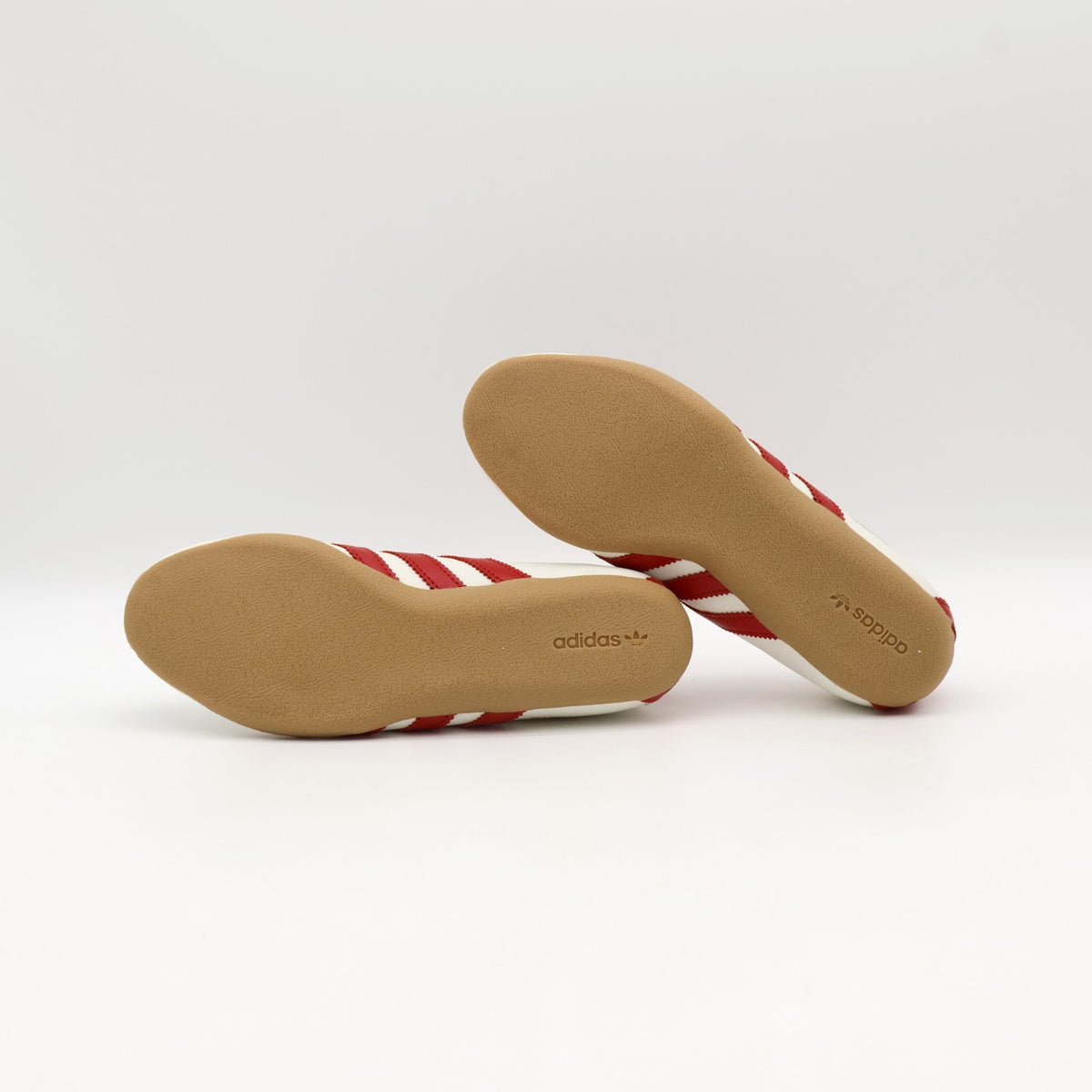 JI3300 adidas Originals Tokyo Off White Better Scarlet Gum (Women's)