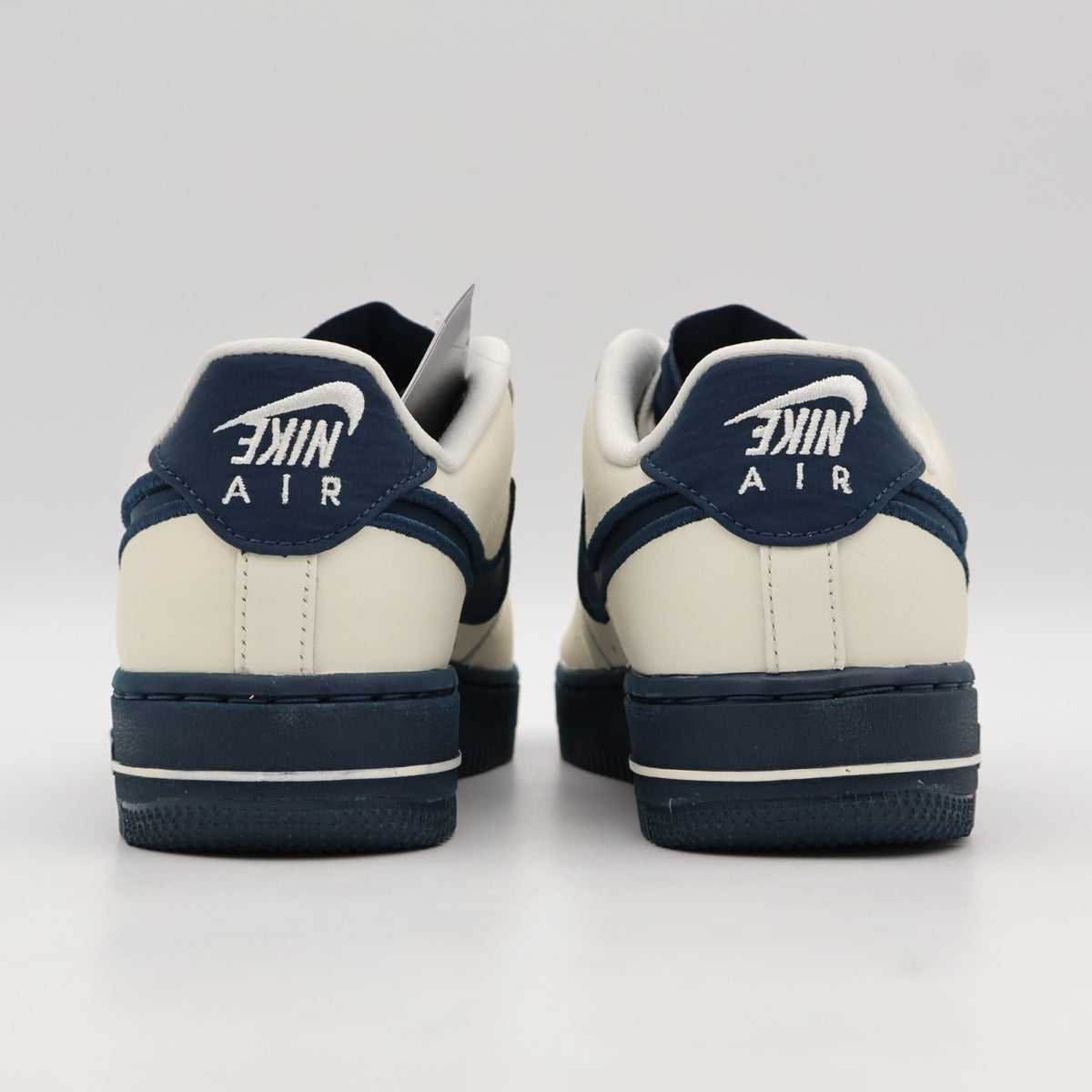 FJ7409-103 Nike Air Force 1 Dance Shoes (Women's)