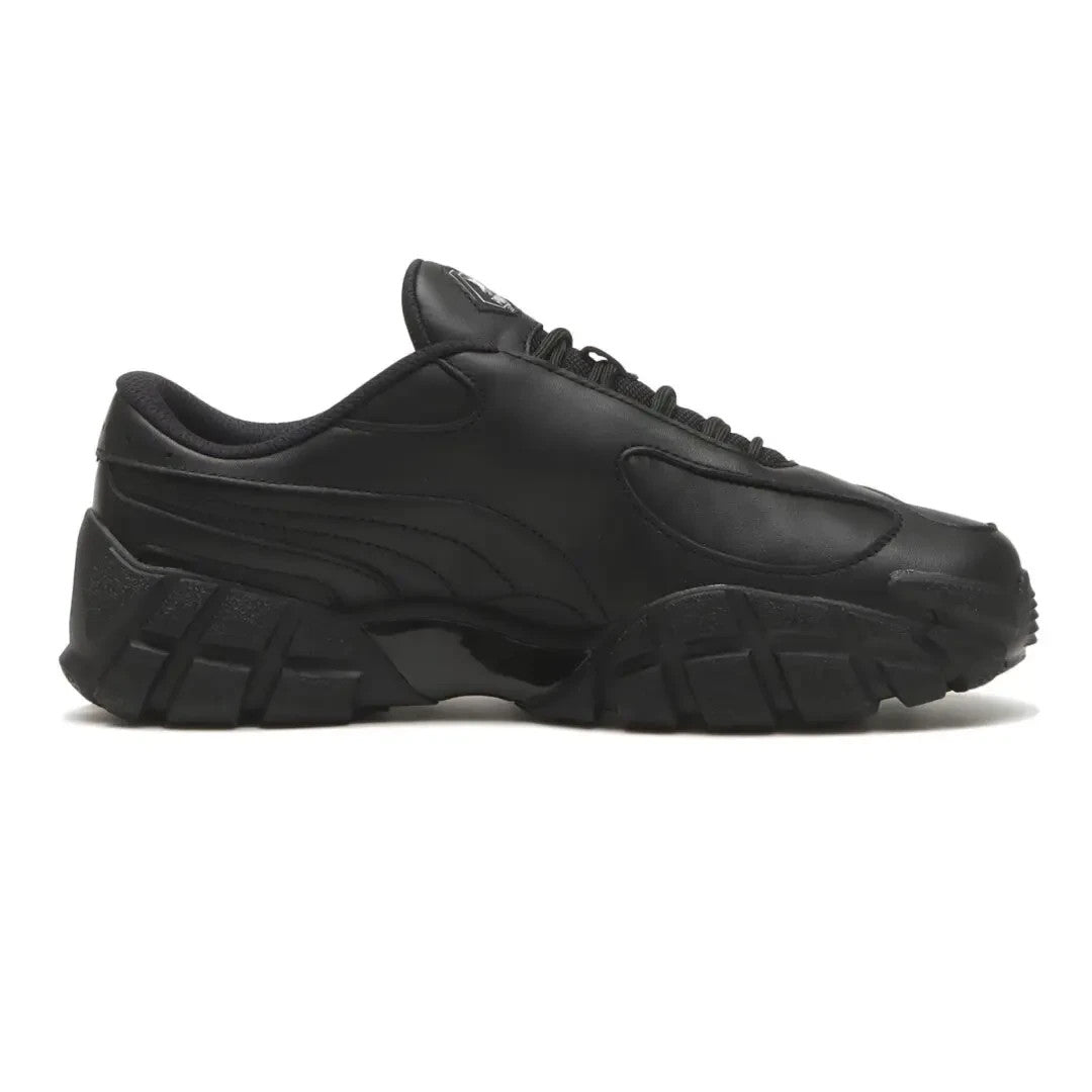 404355-01 Skepta Puma Skope BTS L PUMA Black (Men's)