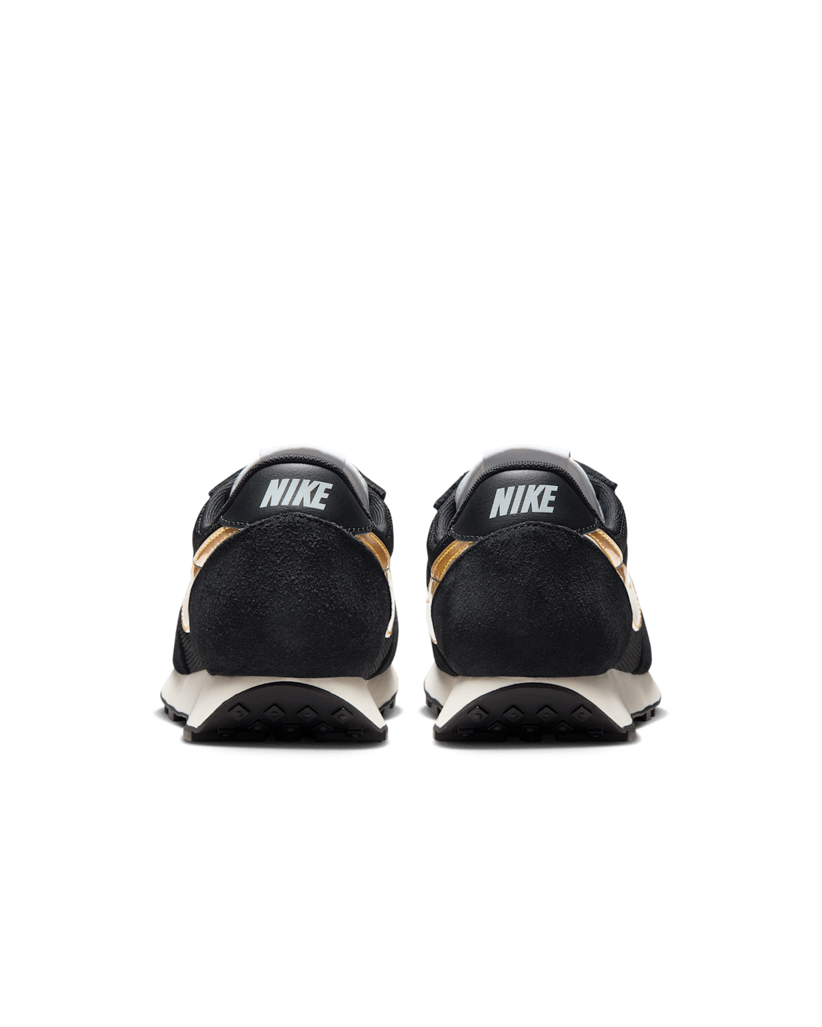 BV7725-003 Nike Daybreak SP Black Metallic Gold (Men's)