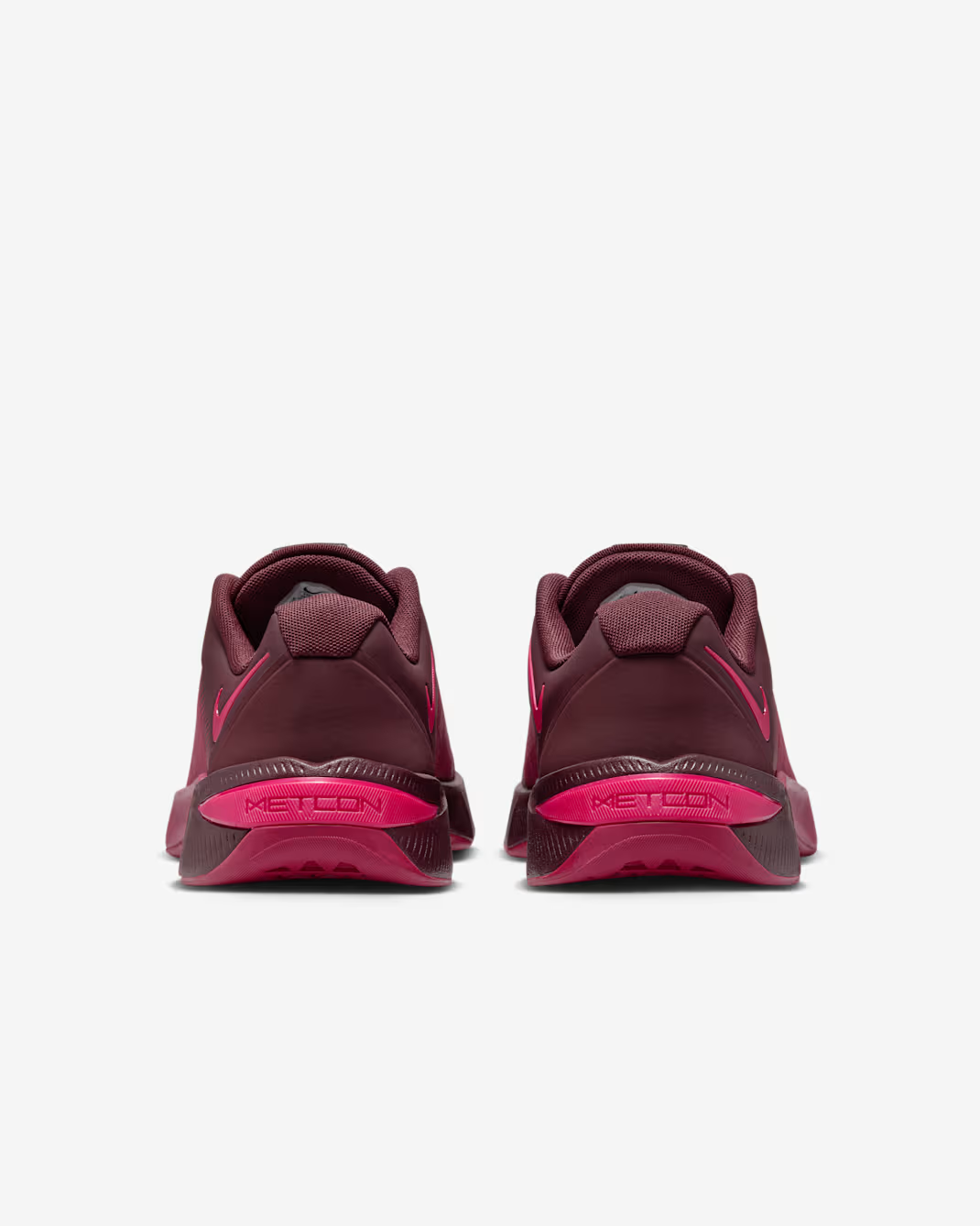 HQ2620-603 Nike Metcon 10 Burgundy Crush Sweet Beet Rush Pink (Women's)