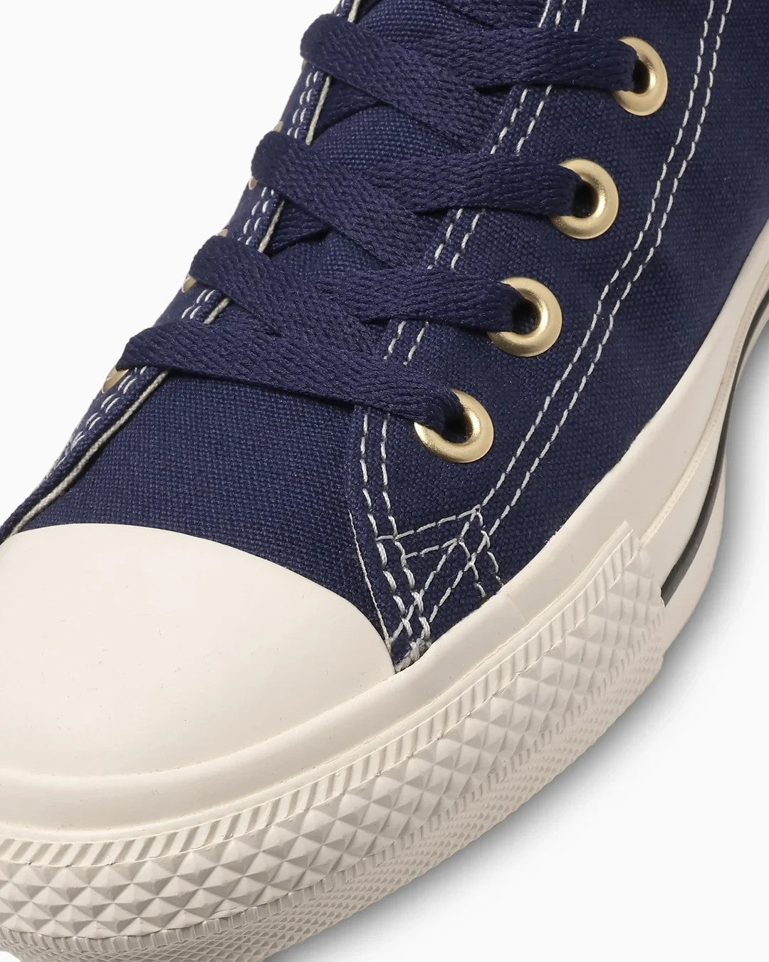 31312241 Converse All Star Goldzip Hi Dark Navy (Men's)