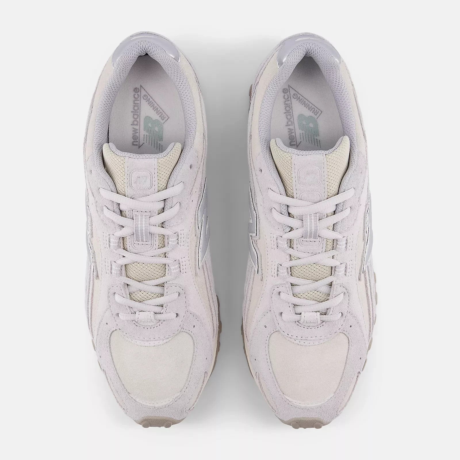 U204L86W New Balance 204L Grey Matter Shipyard (Men's)