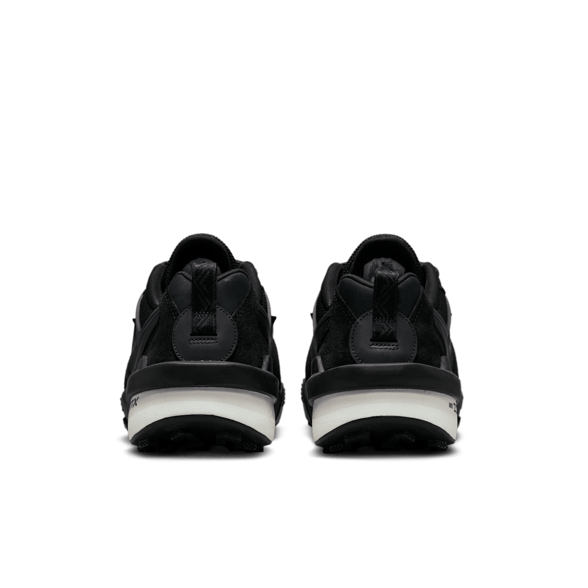 HQ8618-001 sacai Nike Zegamadome Black (Men's)