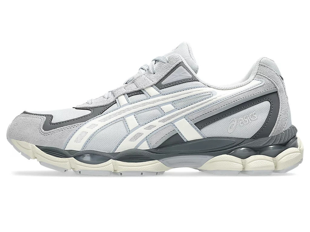 1203A755-020 Asics Gel-NYC 2055 Glacier Grey Cream (Men's)