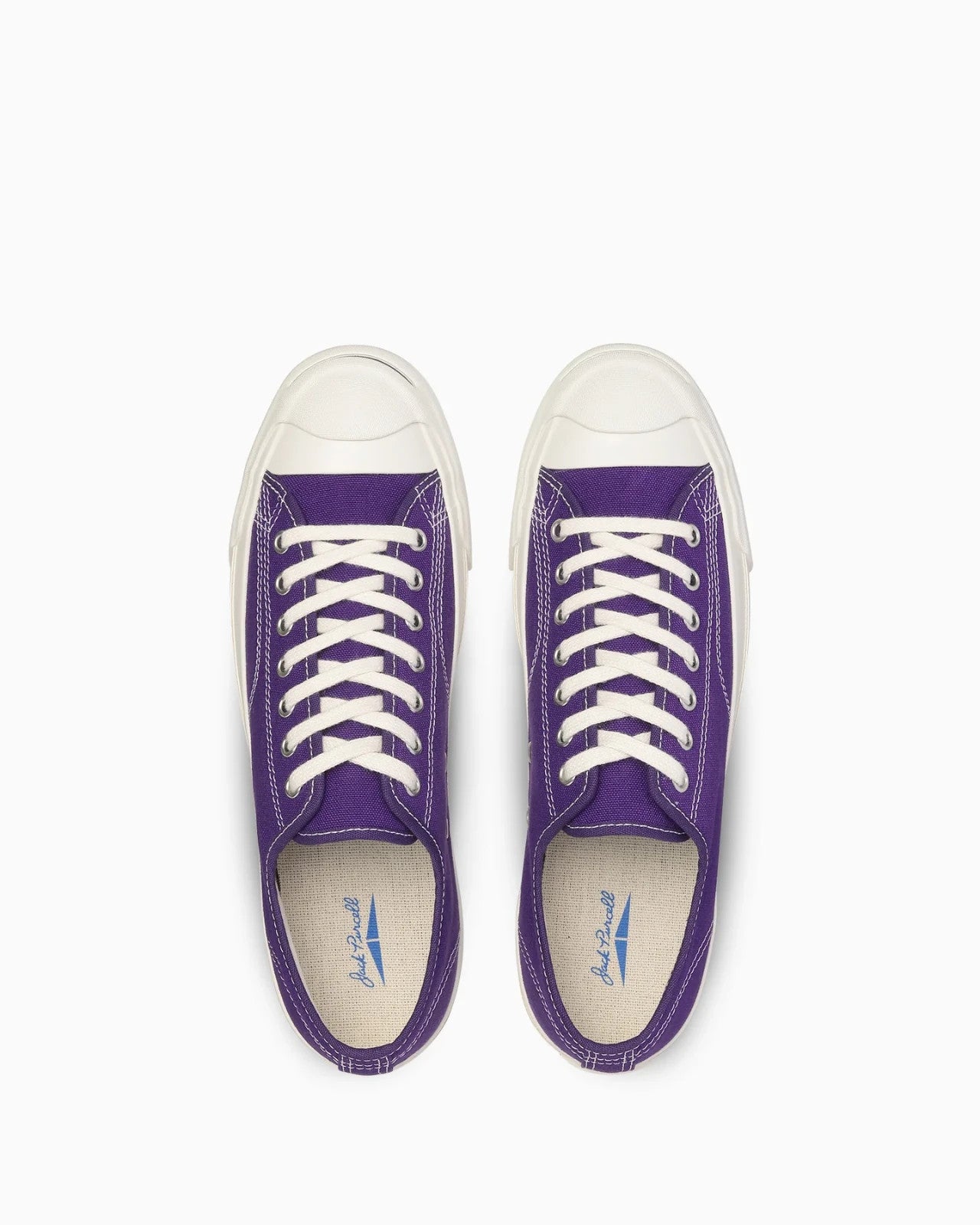 33301513 Converse Jack Purcell CL "Purple" (Men's)