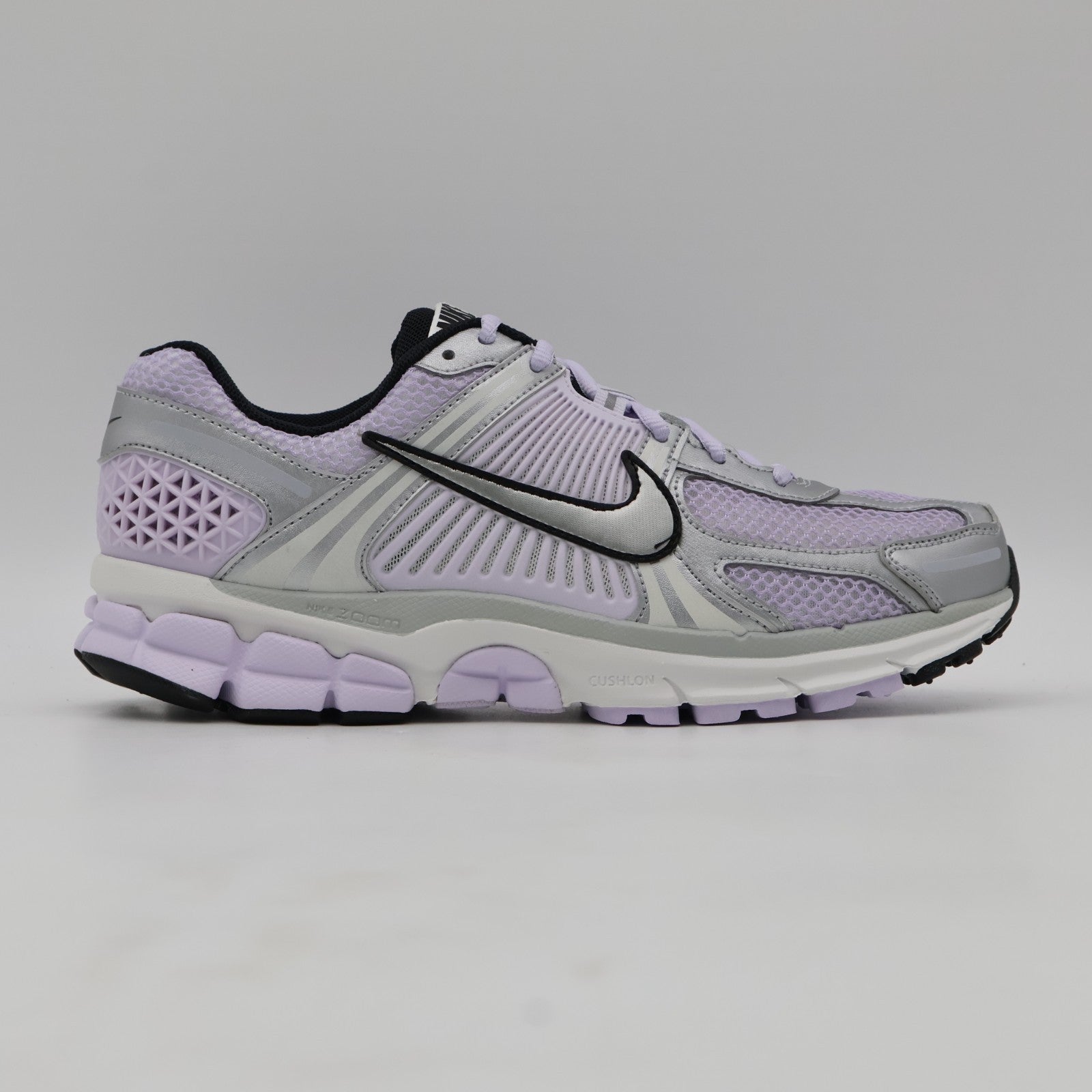 IB7253-500 Nike Zoom Vomero 5 Barely Grape Photon Dust Summit White (Women's)