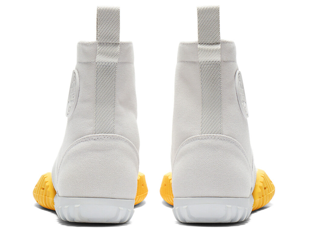 1183C167-020 Onitsuka Tiger Duck Tiger MT Grey Tai Chi Yellow (Men's)