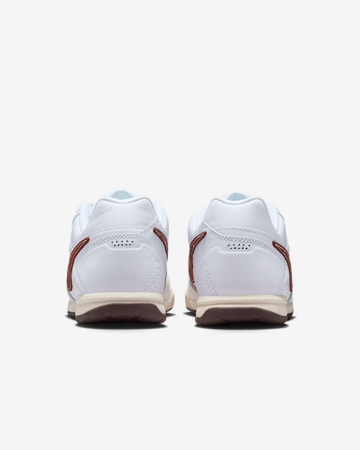 IM6669-120 Nike Gato White Dark Pony (Men's)