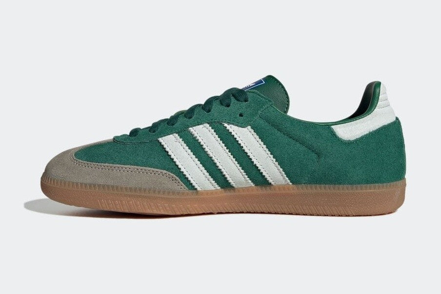 ID2054 adidas Samba OG College Green