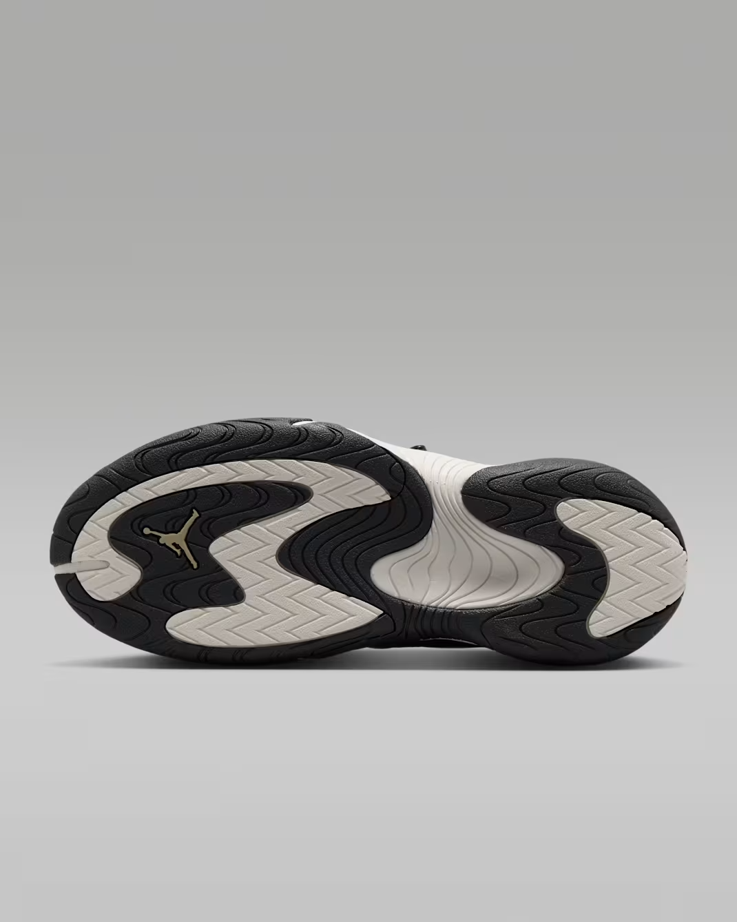 IB8597-003 Nike Jordan Pointe "Black/Chalk" (Women's)
